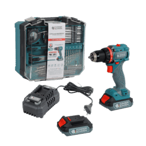 Juhtmevaba Meistrikomplekt KS ID20V-60 KIT 74