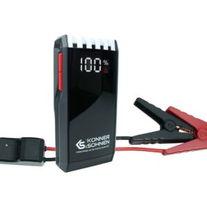 Käivitusabi KS JS-1400