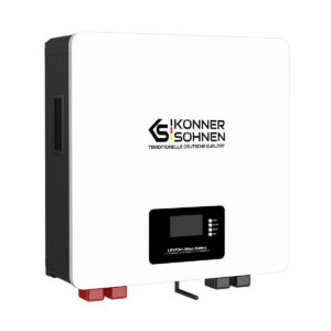 Liitiumaku KS LB 24–100