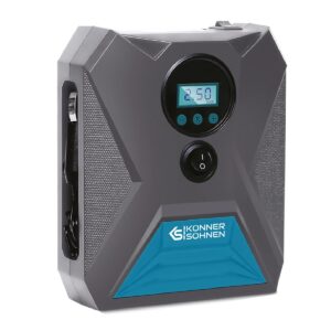 Auto õhukompressor KS P10