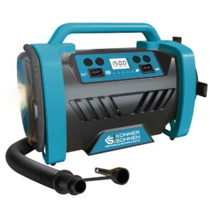 Auto õhukompressor KS P30