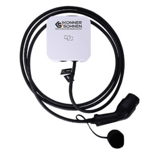 Laadimisjaam elektrisõidukile KS P32/3