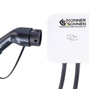 Laadimisjaam elektrisõidukile KS P16/3