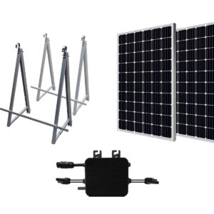 Rõdu päikesesüsteemi komplekt KS SBS800-SET3