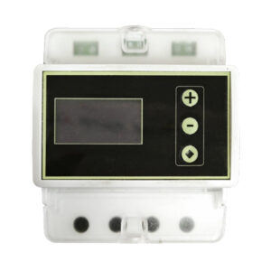 Nutikas koormuse kontroller KS SLC