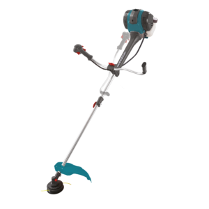 Bensiinimootoriga trimmer KS BC16G-4T