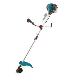 Bensiinimootoriga trimmer KS BC17G-2T