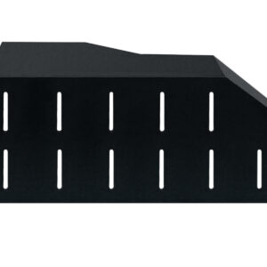 Kaitsev metallrest KS 8T-PC