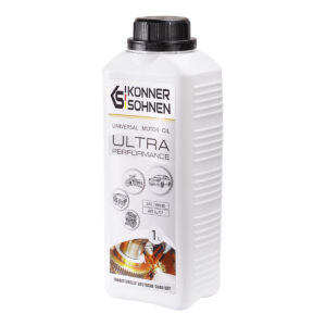 Universaalne mootoriõli KS 10W-30