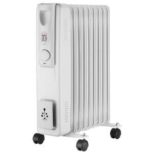 Solight õliradiaator 2000W