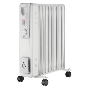 Solight õliradiaator 2500W