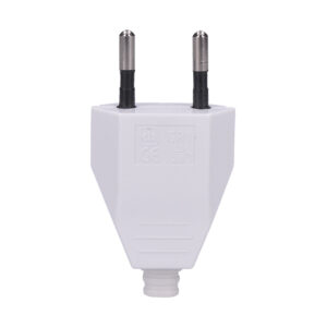 Solight lame pistik 2.5A, sirge, IP20, valge