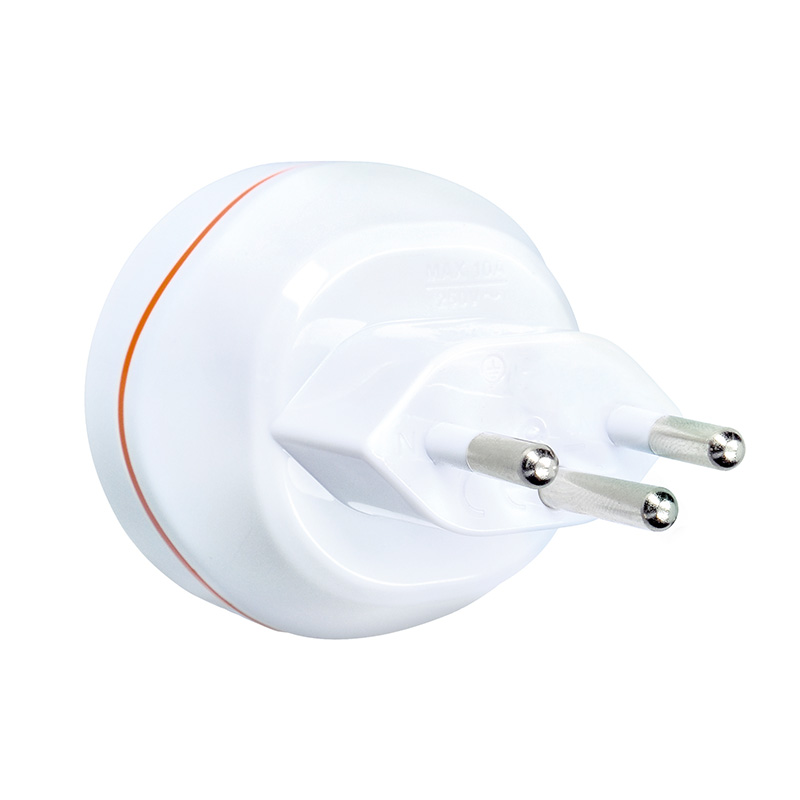 Solight reisiadapter Šveitsi jaoks, tüüp J