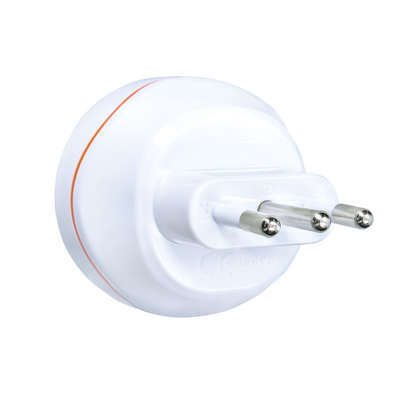 Solighti reisiadapter Itaaliasse, tüüp L