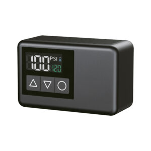 Solight digitaalne taskukompressor mini