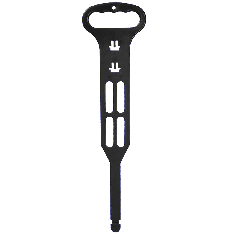 Solight kaasaskantav pikendusjuhtme hoidik