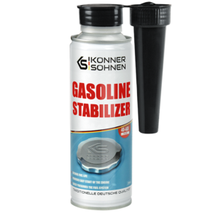 Bensiinistabilisaator KS G-STAB 60