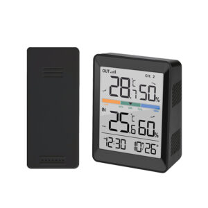 Solighti termomeeter