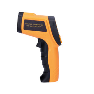 Solight digitaalne infrapunatermomeeter -50° +380°C