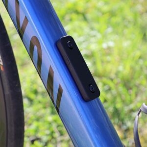 Solight jalgrattaotsija, Find My ühildub