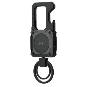 Solighti asukoha võtmehoidja, ühildub Find My funktsiooniga