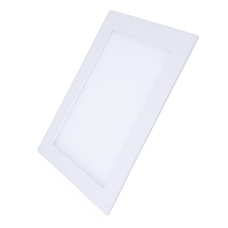 Solight LED minipaneel CCT, lakke paigaldatav, 24W, 1800lm, 3000K, 4000K, 6000K, ruudukujuline - Image 5