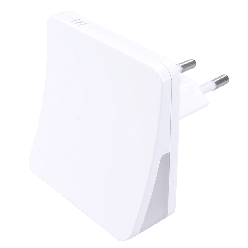 Solight LED öölamp valgussensoriga, 3000K, 230V - Image 2