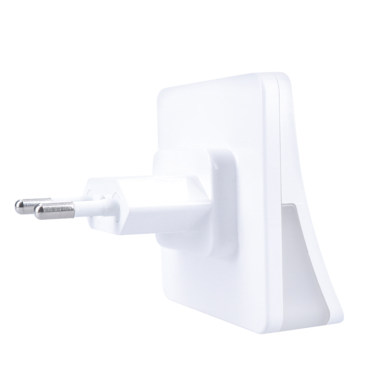 Solight LED öölamp valgussensoriga, 3000K, 230V - Image 4