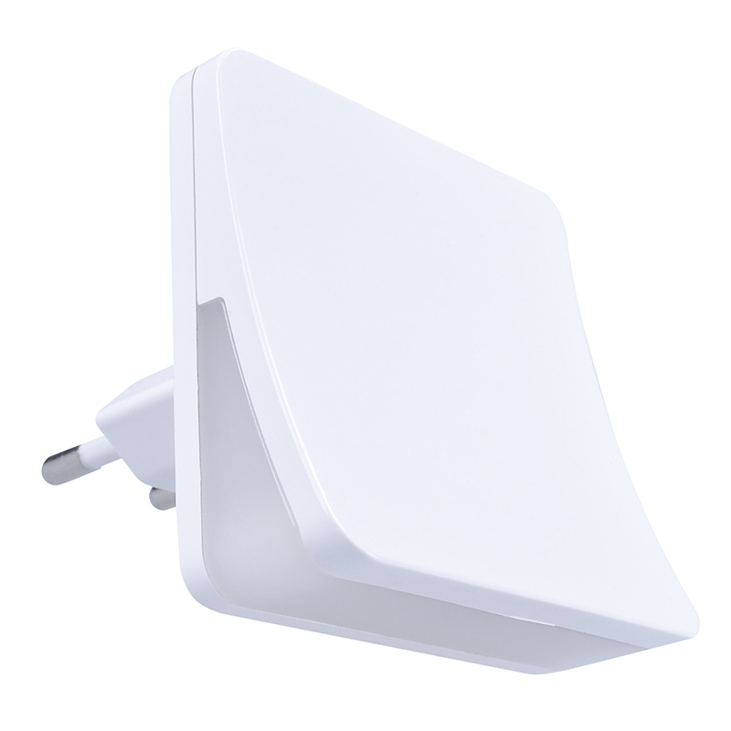 Solight LED öölamp valgussensoriga, 3000K, 230V - Image 5