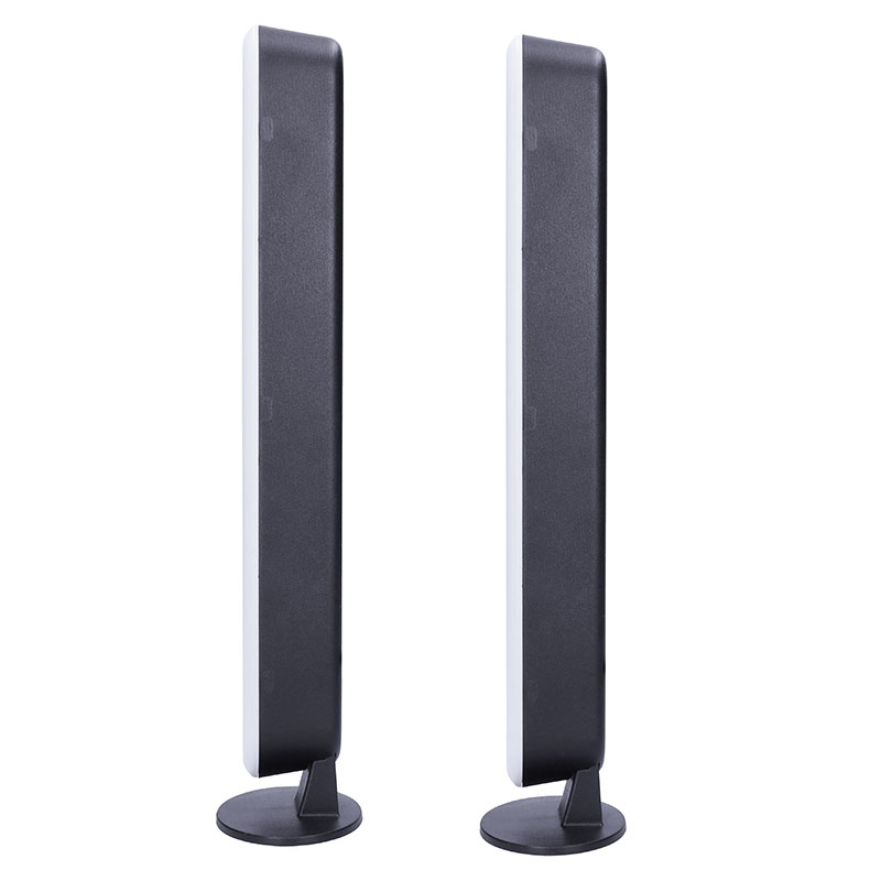 Solight LED RGB mänguvalgustus, kaugjuhtimispult, helisensor, USB - Image 7