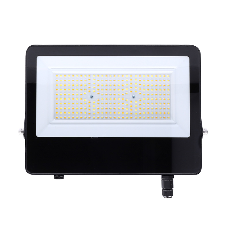 Solight LED-punktvalgusti TOP, 100W, max. 14000lm, 3CCT, valitav võimsus 100/75/50%, IP65, kiirühendus - Image 6