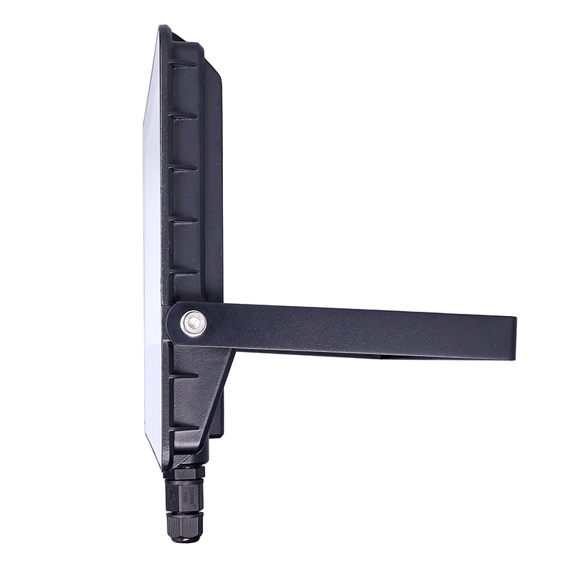 Solight LED-punktvalgusti TOP, 100W, max. 14000lm, 3CCT, valitav võimsus 100/75/50%, IP65, kiirühendus - Image 7