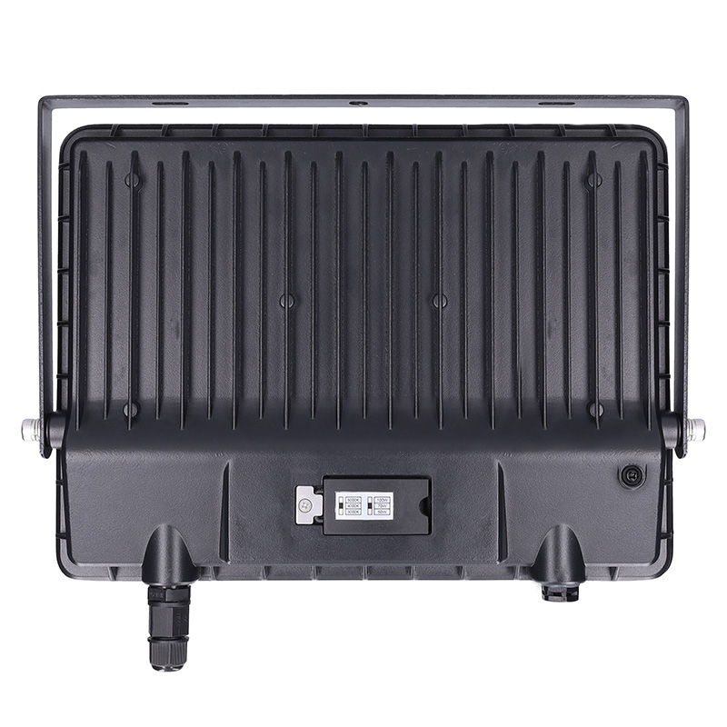 Solight LED-punktvalgusti TOP, 100W, max. 14000lm, 3CCT, valitav võimsus 100/75/50%, IP65, kiirühendus - Image 8