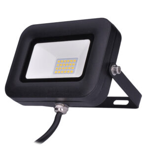 Solight LED-punktvalgusti PRO, 20W, 1840lm, 5000K, IP65