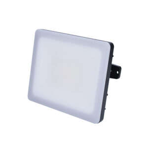 Solight LED-punktvalgusti Quick, 20W, 1700lm, 4000K, IP65, must