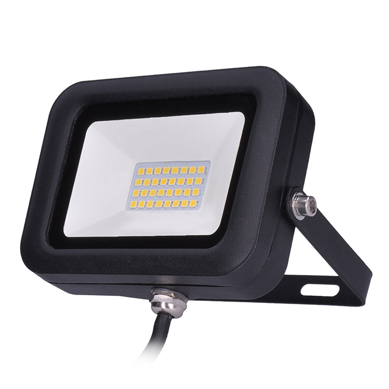 Solight LED-punktvalgusti PRO, 30W, 2760lm, 5000K, IP65