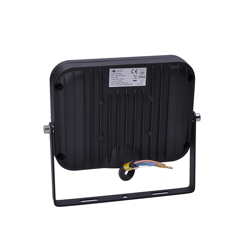 Solight LED-punktvalgusti PRO, 30W, 2760lm, 5000K, IP65 - Image 3