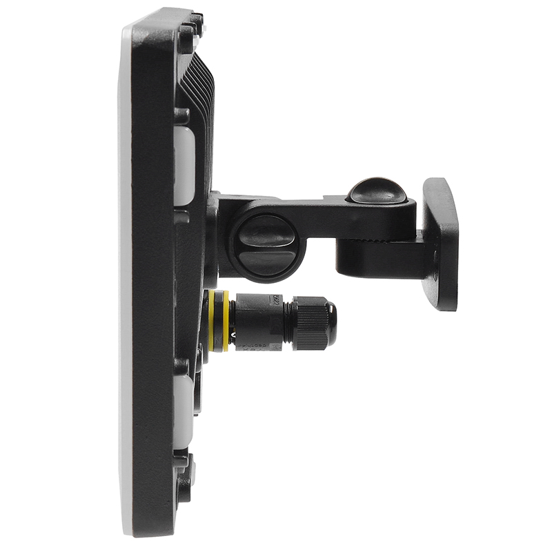 Solight LED-punktvalgusti Quick, 30W, 2550lm, 4000K, IP65, must - Image 5