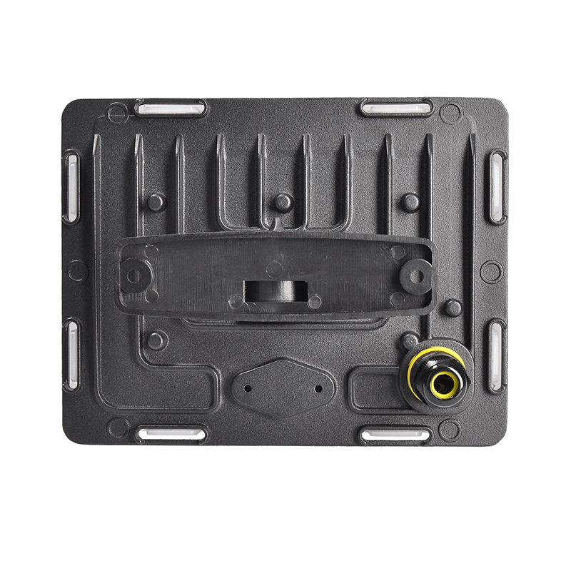 Solight LED-punktvalgusti Quick, 30W, 2550lm, 4000K, IP65, must - Image 8