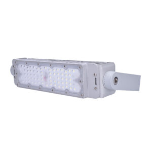 Solight LED õuevalgusti Pro+2, 50W, 7500lm, 4000K, IP65 hall