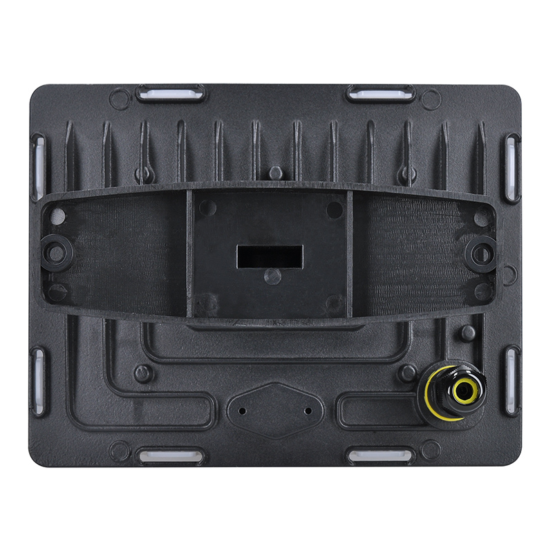 Solight LED-prožektor Quick, 50W, 4250lm, 4000K, IP65, must - Image 8