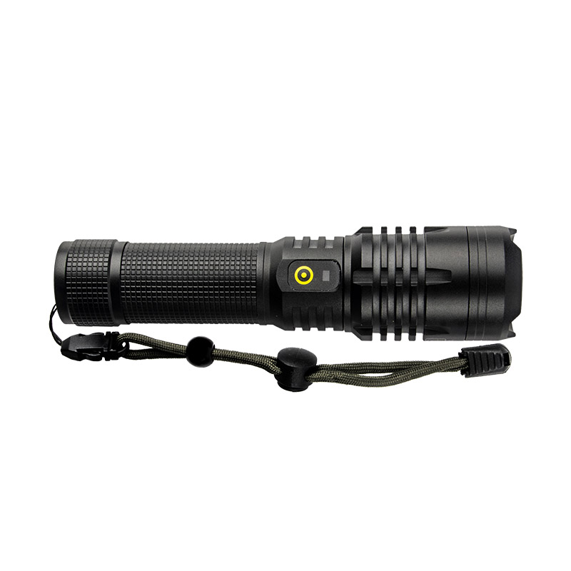 Solight LED laetav taskulamp, 1400lm, suum, akupank, kinkekarp, liitiumioonaku - Image 3