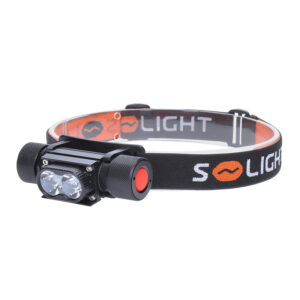 Solight LED laetav pealamp, 650lm, liitiumioonaku