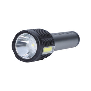 Solight LED laetav käsitaskulamp, 150+150lm, liitiumioonaku