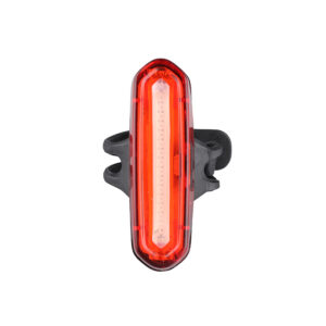 Solight LED laetav tagumine jalgrattatuli, 3W COB, laetav, liitiumioonaku