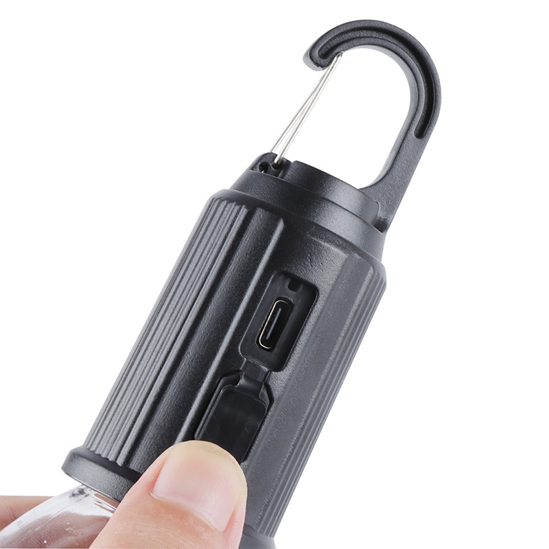 Solight LED laetav matkalamp, 100lm, liitiumioonaku, vitriinkarp - Image 6