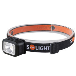 Solight LED laetav pealamp, 170lm, soe+külm valgus, liitiumioonaku