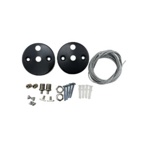 Solight rippvalgusti lineaarvalgustuse jaoks, pikkus 150cm