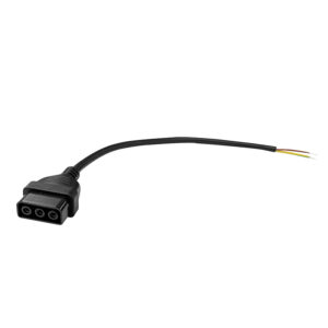 Solight toitekaabel lineaarvalgustuseks, pikkus 0,3 m