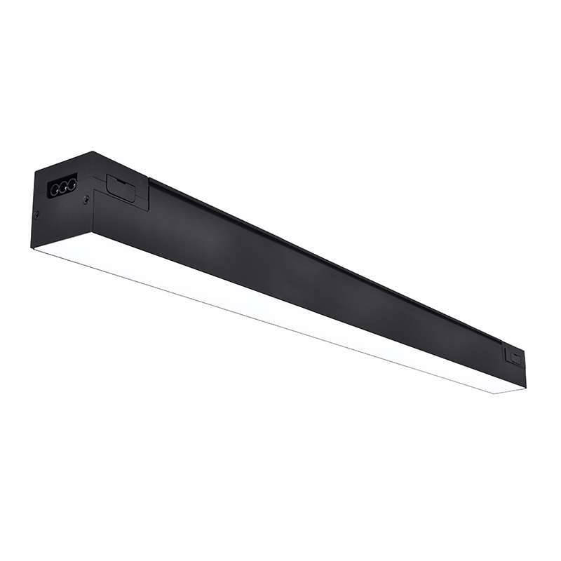 Solight LED lineaarvalgustus ühendatav, 50W, 4750lm, 4000K, 120cm